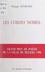 Télécharger le livre :  Les cordes noires