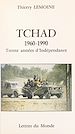 Télécharger le livre :  Tchad, 1960-1990