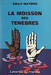 Télécharger le livre :  La moisson des ténèbres