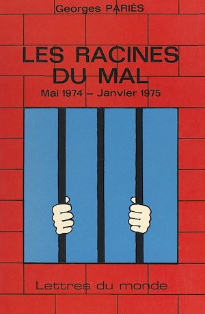 Téléchargez le livre :  Les racines du mal