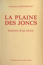 Télécharger le livre :  La plaine des joncs