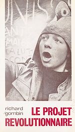 Télécharger le livre :  Le projet révolutionnaire