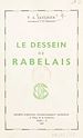 Télécharger le livre :  Le dessein de Rabelais