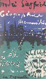 Télécharger le livre :  Géographie humoristique de Paris