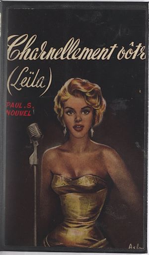 Téléchargez le livre :  Charnellement vôtre