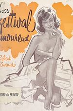 Télécharger le livre :  Festival amoureux