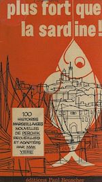 Télécharger le livre :  Plus fort que la sardine !