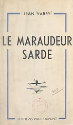 Télécharger le livre :  Le maraudeur sarde