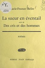 Télécharger le livre :  La sueur en éventail