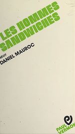 Télécharger le livre :  Les hommes-sandwiches