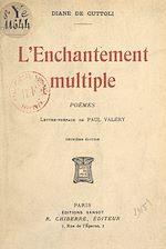 Télécharger le livre :  L'enchantement multiple