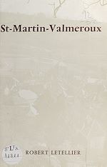 Télécharger le livre :  Saint-Martin-Valmeroux