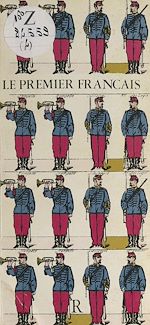 Télécharger le livre :  Le premier Français qui a gagné la guerre