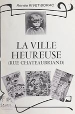 Télécharger le livre :  La ville heureuse