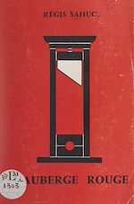 Télécharger le livre :  L'auberge rouge