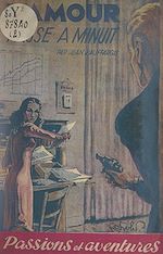 Télécharger le livre :  L'amour passe à minuit