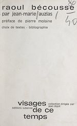 Télécharger le livre :  Raoul Bécousse