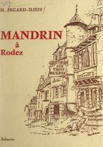 Télécharger le livre :  Mandrin à Rodez