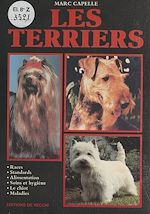 Télécharger le livre :  Les Terriers