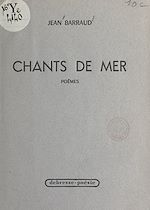 Download this eBook Chants de mer