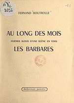 Download this eBook Au long des mois