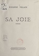 Download this eBook Sa joie