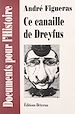 Télécharger le livre :  Ce canaille de Dreyfus