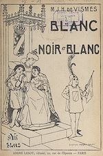 Télécharger le livre :  Blanc, noir et blanc