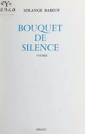 Download the eBook: Bouquet de silence