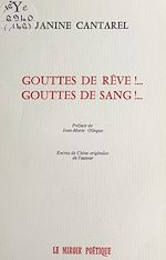 Download this eBook Gouttes de rêve !... Gouttes de sang !...