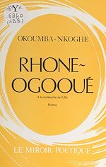 Download this eBook Rhône-Ogooué