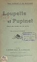 Télécharger le livre :  Loupette et Pupinet
