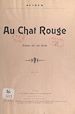Télécharger le livre :  Au chat rouge
