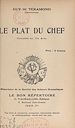 Télécharger le livre :  Le plat du chef