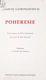 Télécharger le livre :  Pohérésie