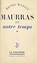 Télécharger le livre :  Maurras et notre temps (1)