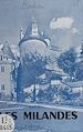 Télécharger le livre :  Les Milandes