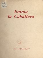 Télécharger le livre :  Emma, la caballera