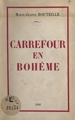 Télécharger le livre :  Carrefour en Bohême