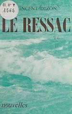 Télécharger le livre :  Le ressac