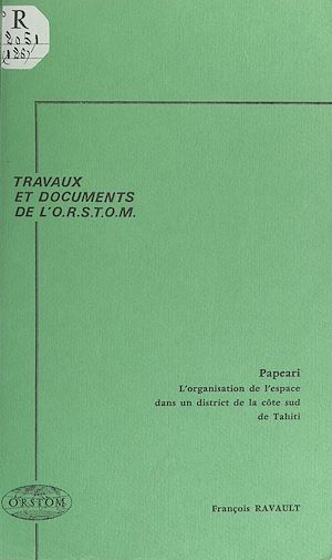 Téléchargez le livre :  Papeari