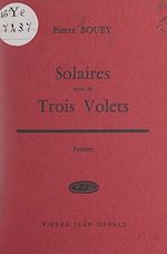 Télécharger le livre :  Solaires