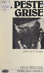 Télécharger le livre :  La peste grise