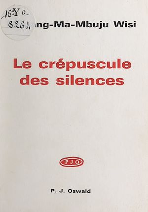 Téléchargez le livre :  Le crépuscule des silences