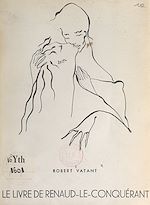 Télécharger le livre :  Le livre de Renaud-le-Conquérant