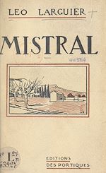 Télécharger le livre :  Mistral