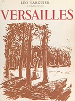Télécharger le livre :  Versailles
