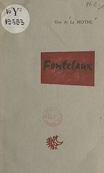 Télécharger le livre :  Fontclaux