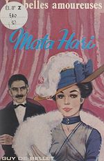 Télécharger le livre :  Mata Hari