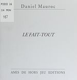 Télécharger le livre :  Le fait-tout